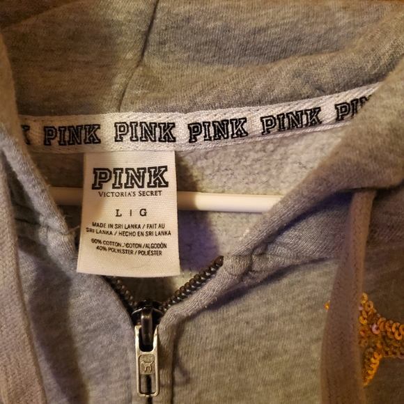 PINK - Picture 3 of 3